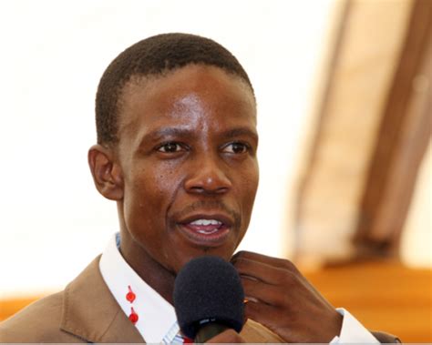 Pastor Mboro Wants To Hold A 3 Day Prayer Session For Sabc