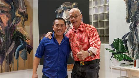 Anh S Brush With Fame Series Dr Karl Kruszelnicki Abc Iview