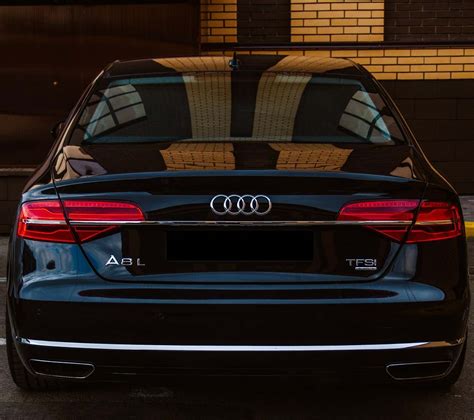 TFSI (Turbocharged Fuel Stratified Injection) - Definition, Fakten ...