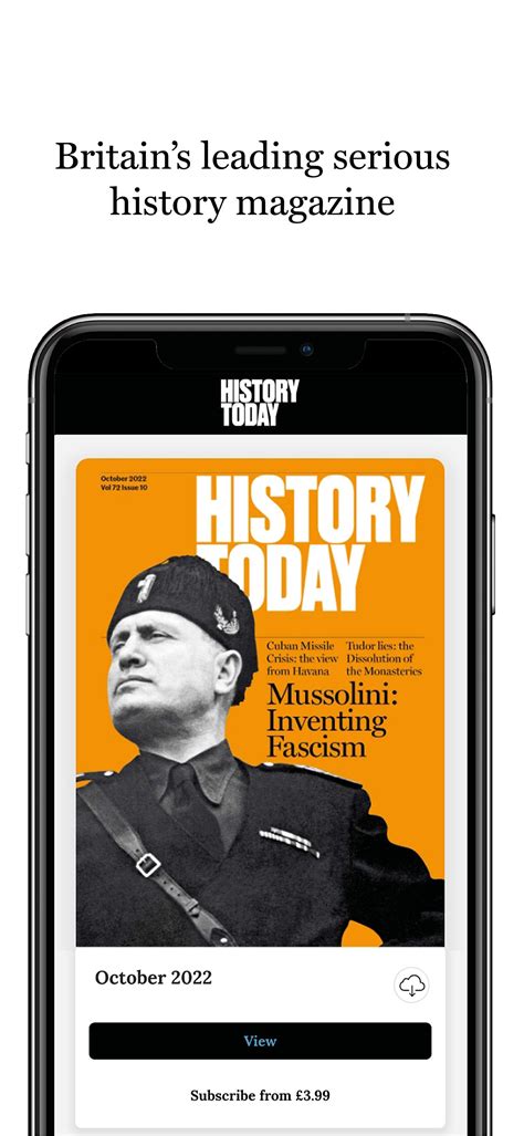 History Today APK Download for Android - Latest Version