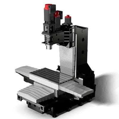 Haitian VMC 1000 – AHP CNC