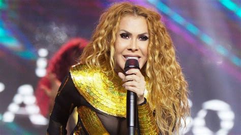 Cantora Joelma Atra O Confirmada No Arrai Da Capital Portal