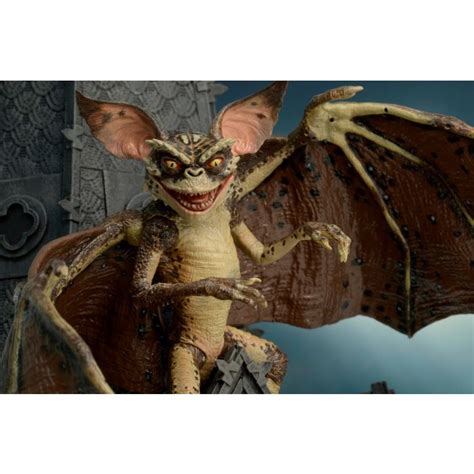 NECA Gremlins 2 Bat Gremlin Deluxe Action Figure NerdUP Collectibles