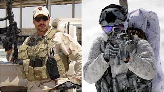 SEAL Team 6 Vs Delta Force Explained By Unit Operator Doovi