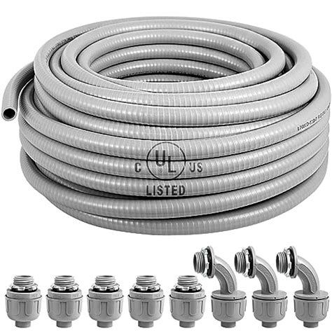 8 Amazing Flexible Nonmetallic Conduit For 2023 Storables