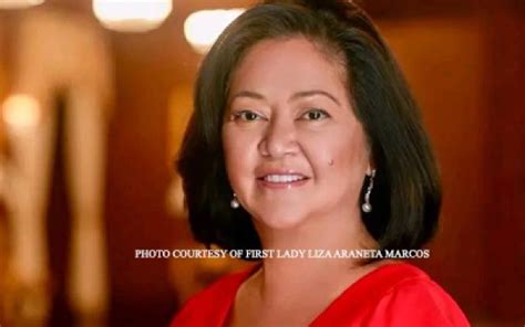 ‘bagong Pilipinas Mas Ilalapit Private Sector Sa Gobyerno — First Lady