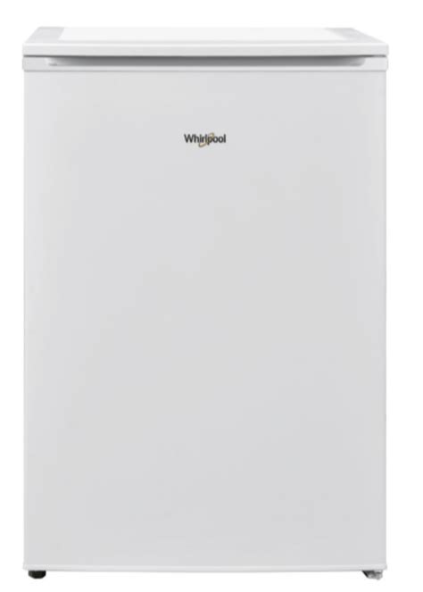 WHIRLPOOL W55RM 1110 W Tafelmodel Koelkast Auto Defrost Van Willigen