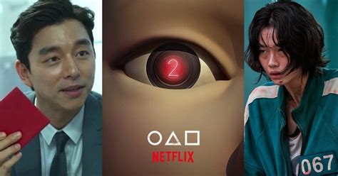 《魷魚遊戲2》搶先看｜netflix幾時上架？劇透公開：孔劉、李炳憲回歸！鄭浩妍復活？