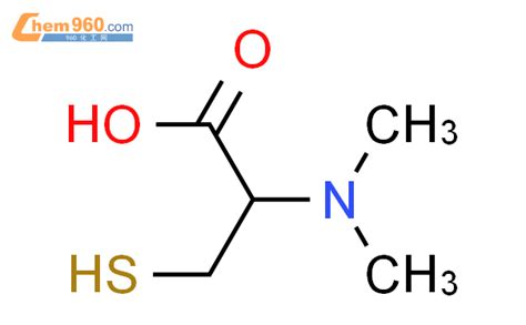 74401 74 4 L Cysteine N N dimethyl CAS号 74401 74 4 L Cysteine N N