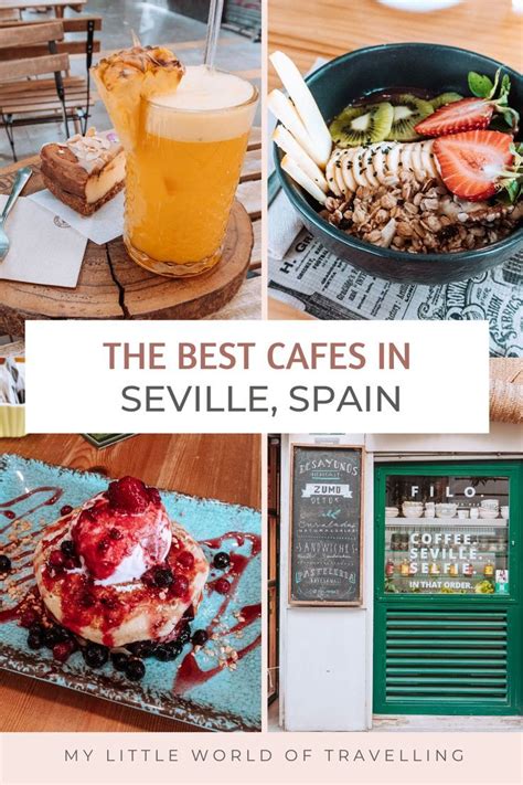 The Ultimate Seville Food Guide Where To Eat And What To Order Artofit