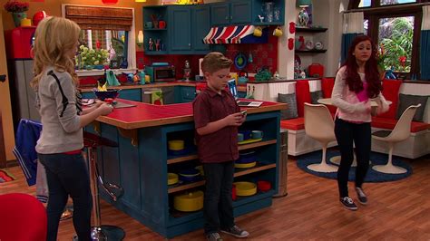 Apartment 22 Sam And Cat Wiki Fandom Powered By Wikia