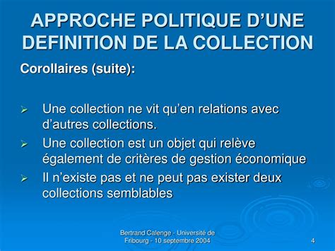 Ppt Comment Laborer Une Politique Documentaire Powerpoint