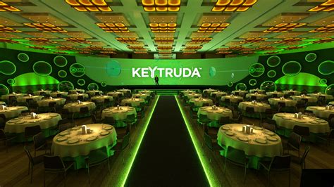 KEYTRUDA :: Behance