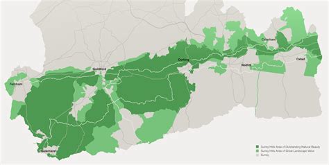 Surrey Hills Arts - Arts and culture in the Surrey Hills