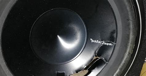 Rockford Fosgate Subs Album On Imgur