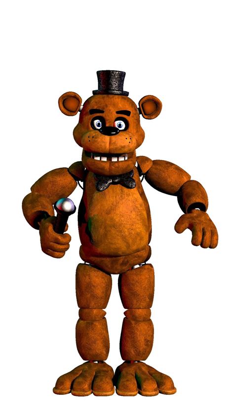 GMod Renders Dump Five Nights At Freddy S Amino