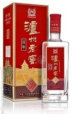 luzhou laojiao bainian baijiu prices stores tasting notes