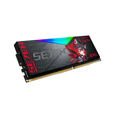 龙耀 D500G RO姬 DDR5 电竞内存