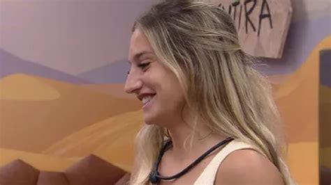 BBB 23 Bruna Griphao choca ao expor salários na Globo