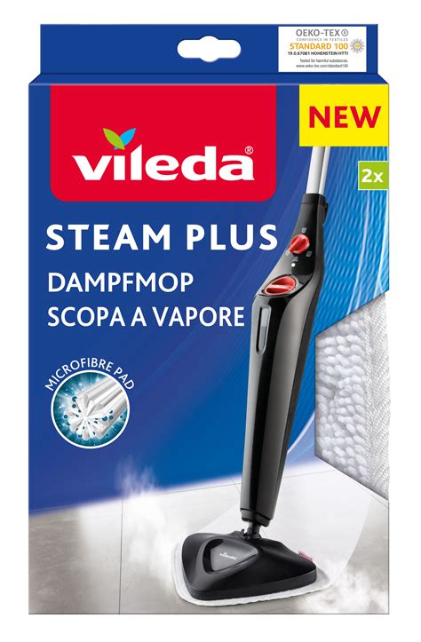 Wk Ad Do Mopa Parowego Vileda Steam Plus Bricomarche Pl