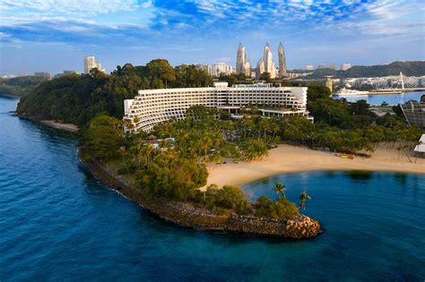 Shangri La Rasa Sentosa Singapore The Hotel Collection Amex Travel Kr