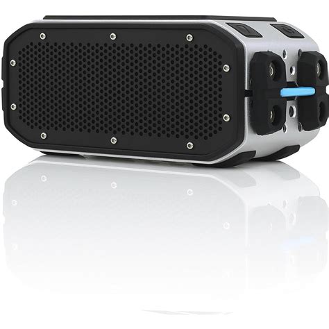 Braven Brv Pro Wireless Bluetooth Speaker Hours Waterproof Built