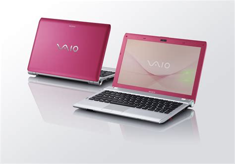 Sony VAIO YB 11.6" Laptops Arrive with AMD Fusion E Processors