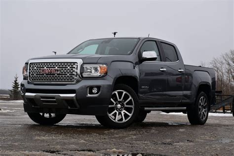 2020 Gmc Canyon Adrenalin Motors