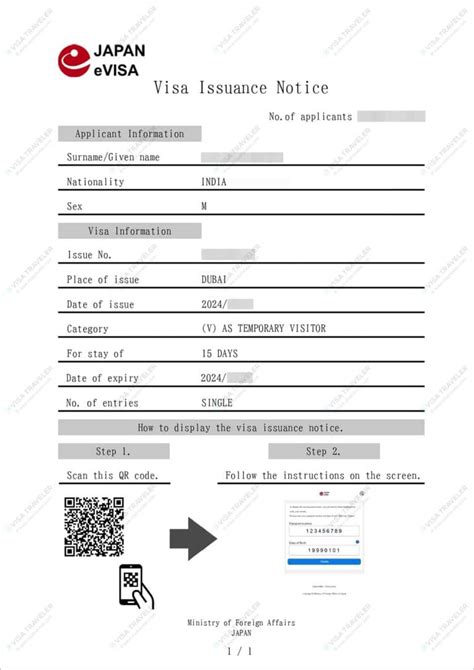 Japan Visa For Tourists In A Comprehensive Guide Visa Traveler