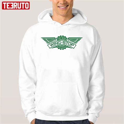 Wingstop Logo Unisex T Shirt Teeruto