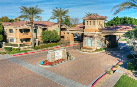 Apartments For Rent La Borgata Apartments Surprise Az