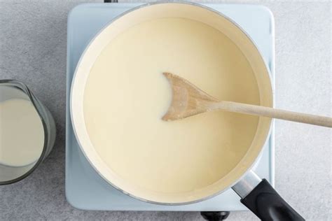 Classic Mornay Cheese Sauce Recipe