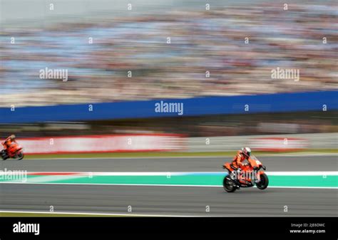 06 25 2022 TT Circuit Assen Assen Dutch Grand Prix 2022 In The