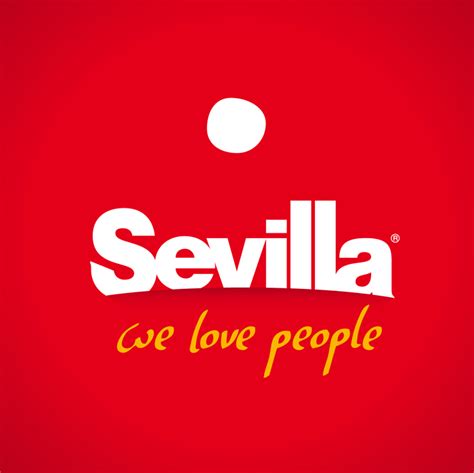 We love people la nueva marca turística de Sevilla