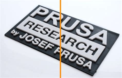 Ironing | Prusa Knowledge Base