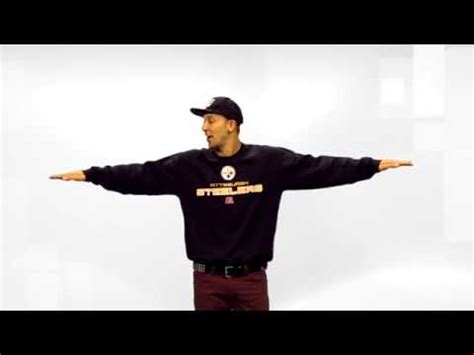 Arm Wave Tutorial How To Dance Waving W Matt Steffanina Youtube