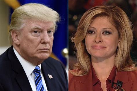 Maria Bartiromo Slammed for 'Delusional' Trump Interview: 'Not Much ...