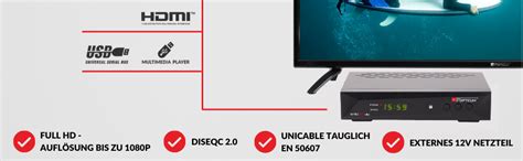 Red Opticum Nytro Box Plus Hybrid Receiver Hd Tv I Dvb C Dvb T