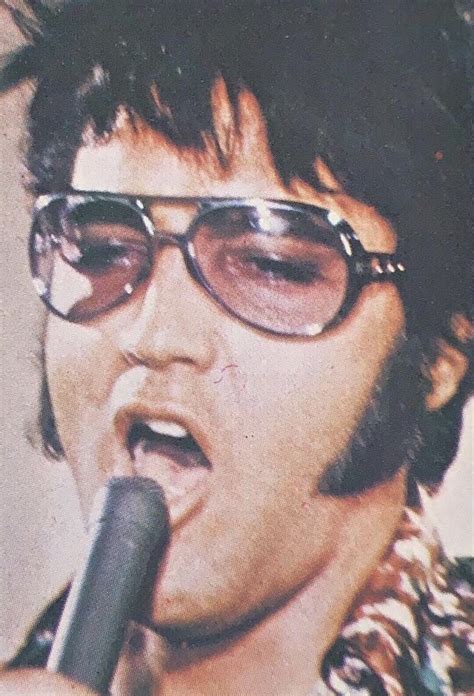 Elvis Gold Sunglasses Retro Style Direct From Memphis Graceland Ebay