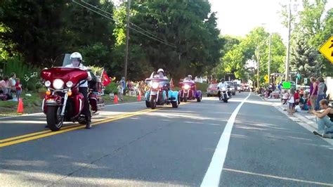 Boumi Shriners Motorcycle Group Youtube