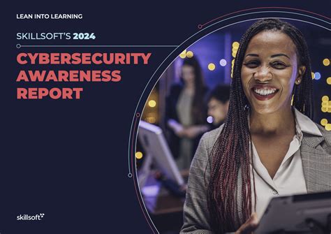 The Cybersecurity Training Everyone Needs In 2024 Skillsoft