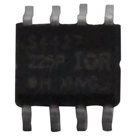 Ci Smd Original Ir Ir S Circuito Integrado Pe A Nova Mercadolivre