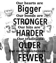 Football Senior Night Quotes. QuotesGram