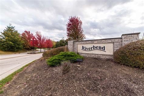 Genoa Riverbend Condos Communities By Grainger