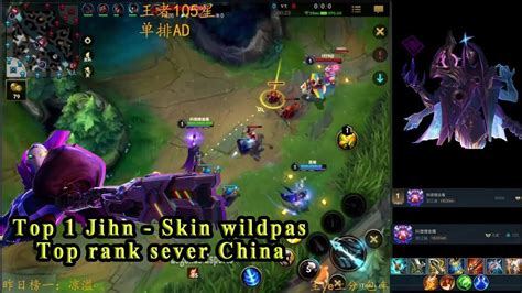 Jhin Tốc chiến Top1 Jhin 20065 điểm Màn lật kèo liên lục của 2 bên