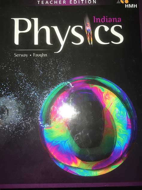 Hmh Physics By Raymond A Serway Goodreads