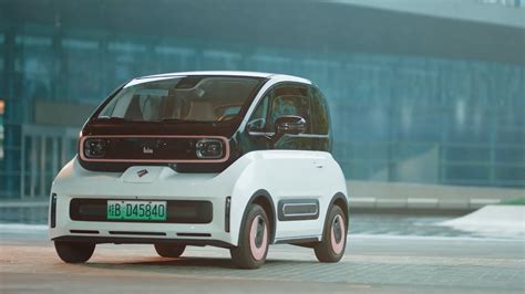 Baojun E Plus Kiwi Ev Small Biu Edition Wuling Gsev