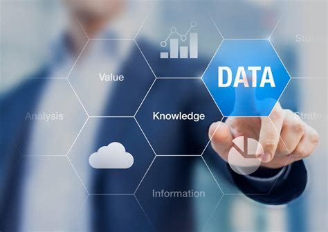 Big Data Y Gesti N Empresarial