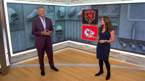 Former Bears coach breaks down Sunday’s loss, offers some hope for fans ...