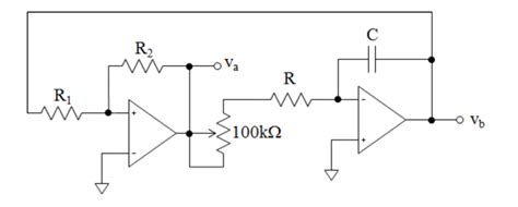 operational amplifier - op amp circuit application - Electrical ...